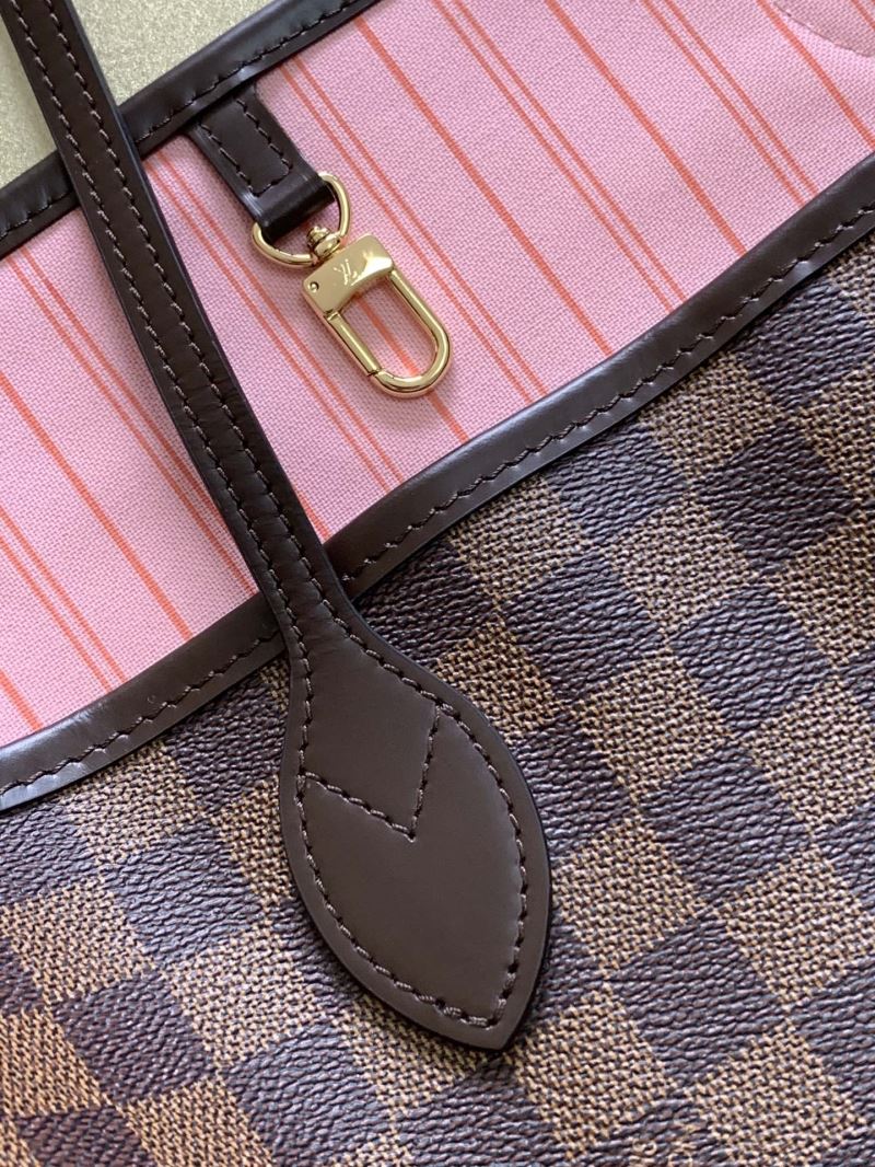 LV Shopping Bags